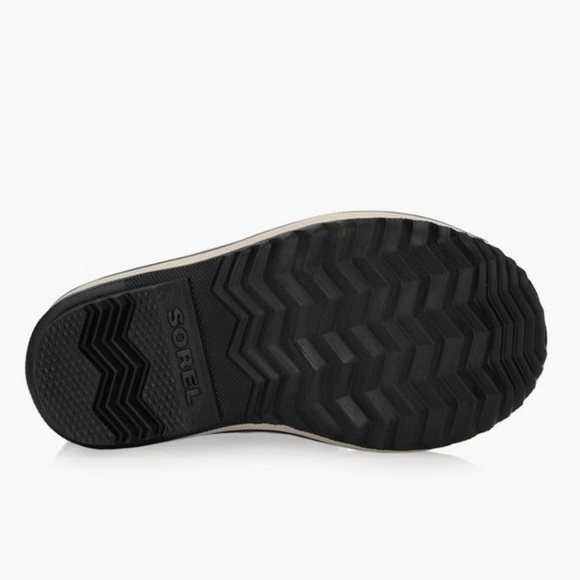 Kids Sorel Yoot Pac Nylon Waterproof Boots - Picture 3 of 6